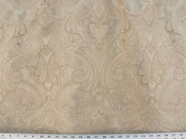 Hollyhock Pearl Fabric