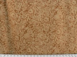 Millstream Linen Maple Fabric