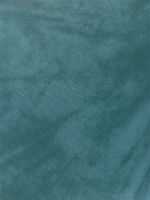 Marine Spa Expanded Vinyl - Tropical Blue Fabric