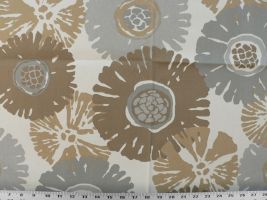 Starburst Fossil Fabric