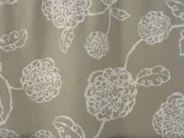 Adele Linen Fabric