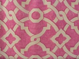 Waverly Artistic Twist Spring Fabric