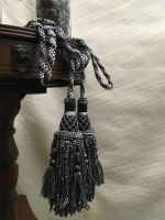 Shop Tassels and Tie Backs Online | Best Fabric Store