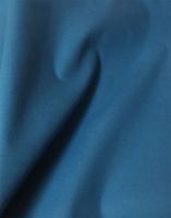 Canvas Duck Blue Iris Fabric