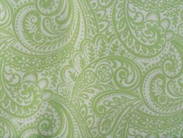 Waverly Easy Breezy Key Lime Fabric
