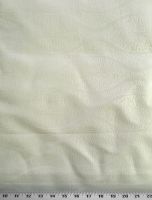 116" Henry Off White Fabric