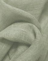 Pure Linen Killarney Breeze Fabric