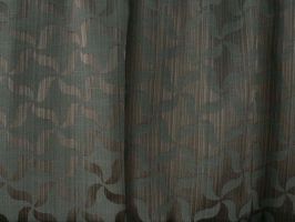 Mica Pewter Fabric