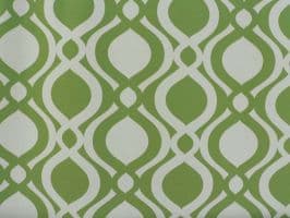 Terrasol Ellipsis Grass Fabric - Indoor / Outdoor