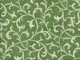 Robert Allen Cheval Leaf Fabric