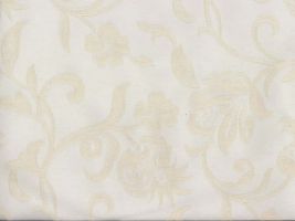 Richloom Loxton Ivory Fabric