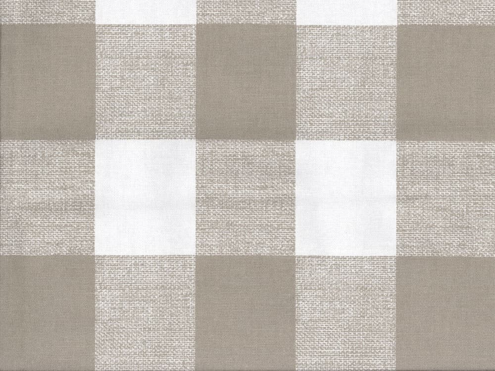 Table Cloth French Country Farmhouse Natural Ecru Cotton Linen Cover Oz Made
