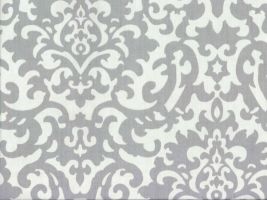 Waverly Duncan Sterling Fabric
