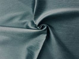Imperial Faux Silk Fabric Ocean - ships separately