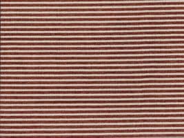 Moonbeam Redwood Striped Upholstery Fabric - ships separately