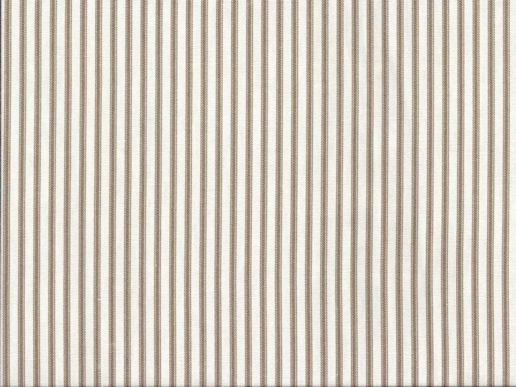 Lined Fabric Cotton Fabric Simple Fabric Fabric by the yard Striped Fabric Storm Fabric Ivory Fabric Ticking Fabric Duck Fabric