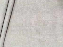 Plain Tie Linen Chenille Upholstery Fabric - ships separately