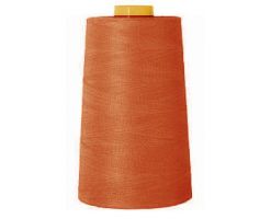 Serger Thread Cinnamon - 3000 Yards