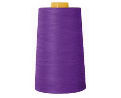 Serger Thread Purple - 3000 Yards