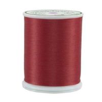 Americana Quilting Thread Holiday Red