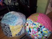 Adult Size Bean Bags