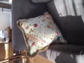 Decorative Pillow (23x23)
