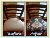 Chair Re-do