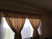 My Curtain