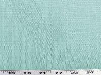 Drapery Upholstery Fabric Rustic Linen Slub Withstands 45K Dbl Rubs Turquoise 