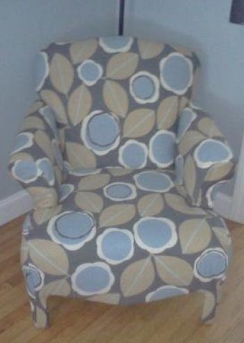 Ben's Chair