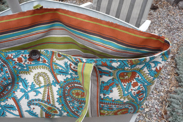 Spacious Yoga Mat Bag Best Fabric Blog - Diy Yoga Mat Bag No Sewing Pattern